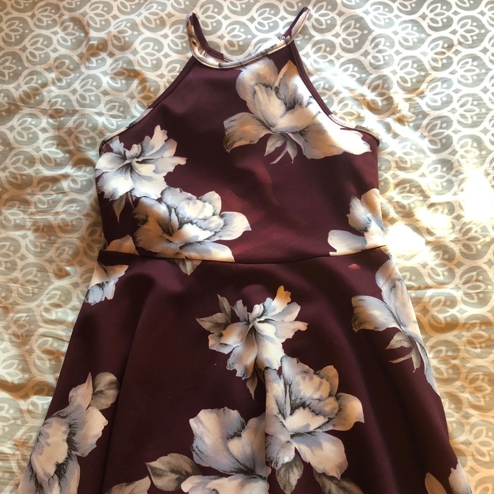 Nordstrom dress